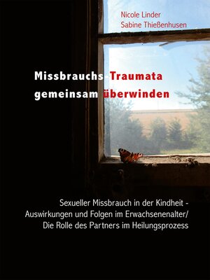 cover image of Missbrauchs-Traumata gemeinsam überwinden